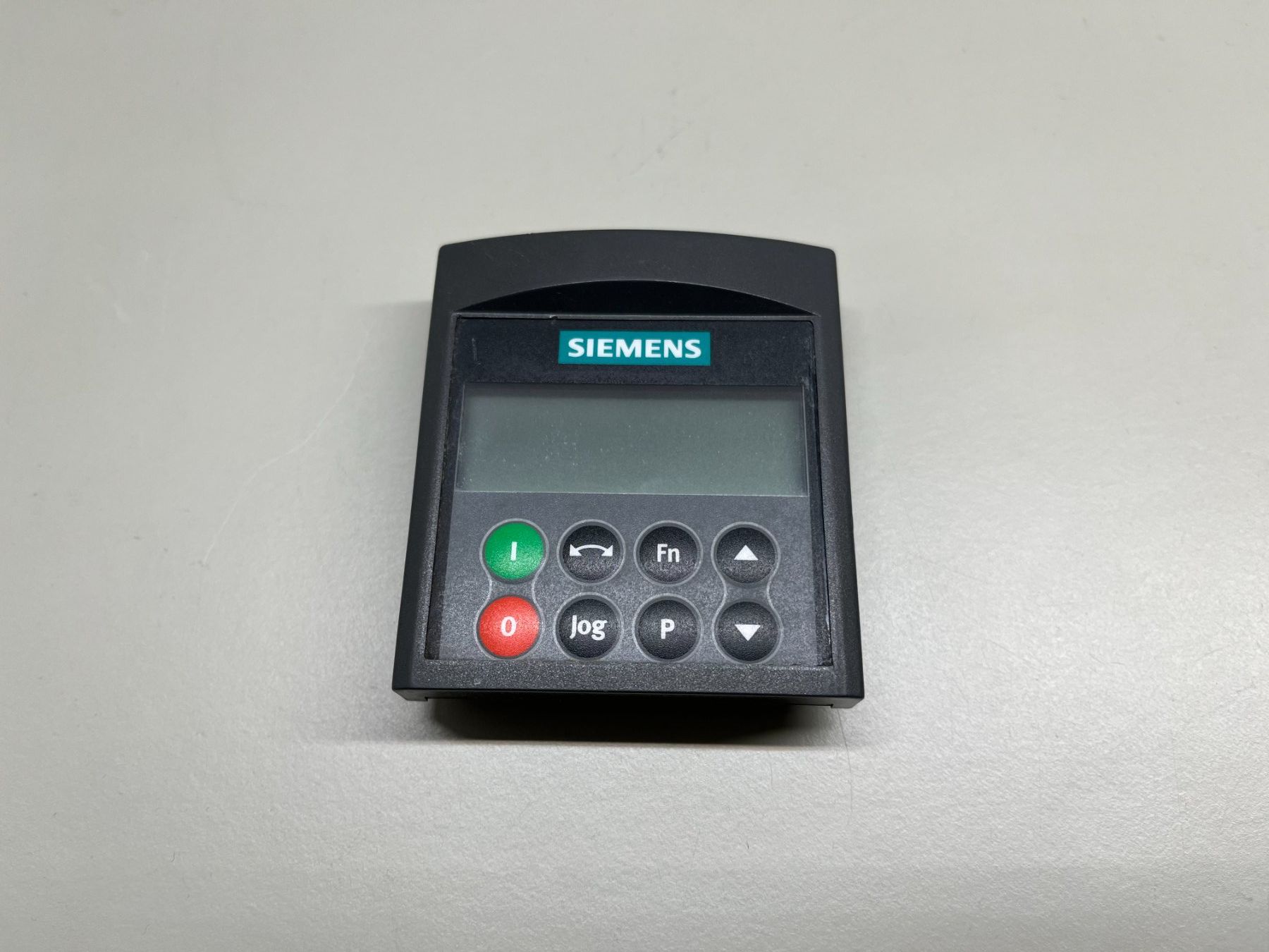 Siemens Elektronikbauteile: Siemens Micromaster 4 BOP – Gebraucht aus Jenaz von Speedy350