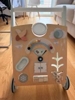 Tender Leaf Holz Lauflernwagen / Activity Walker für Kinder