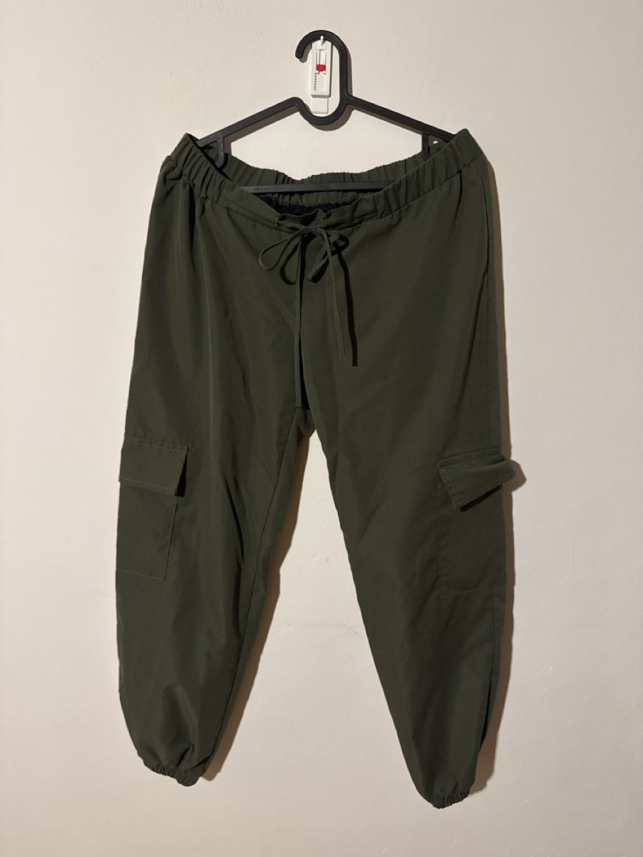 Pantaloni: Umstandshose Gr. M – Usato da Baar venduto da saelisilbaer