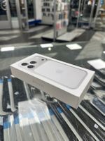 IPHONE 17 PRO MAX 256GB SILVER FABRIKNEU&UNGEÖFFNET!
