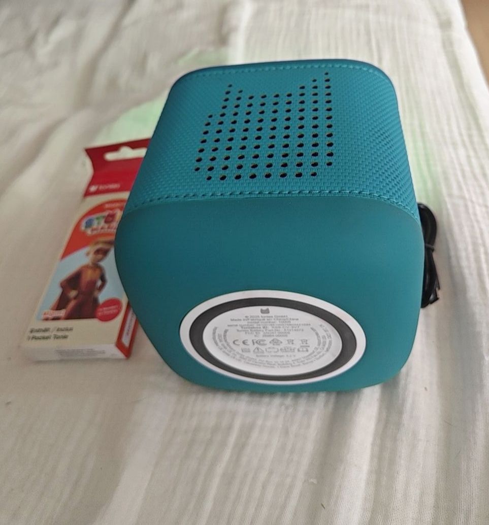 Livres audio: Tonies Toniebox 2  – D'occasion à Zollikofen par zar_j67f 6