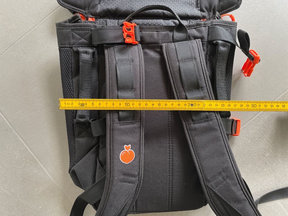 Hunderucksack Little Chonk (Gebraucht) in Adligenswil für CHF 50