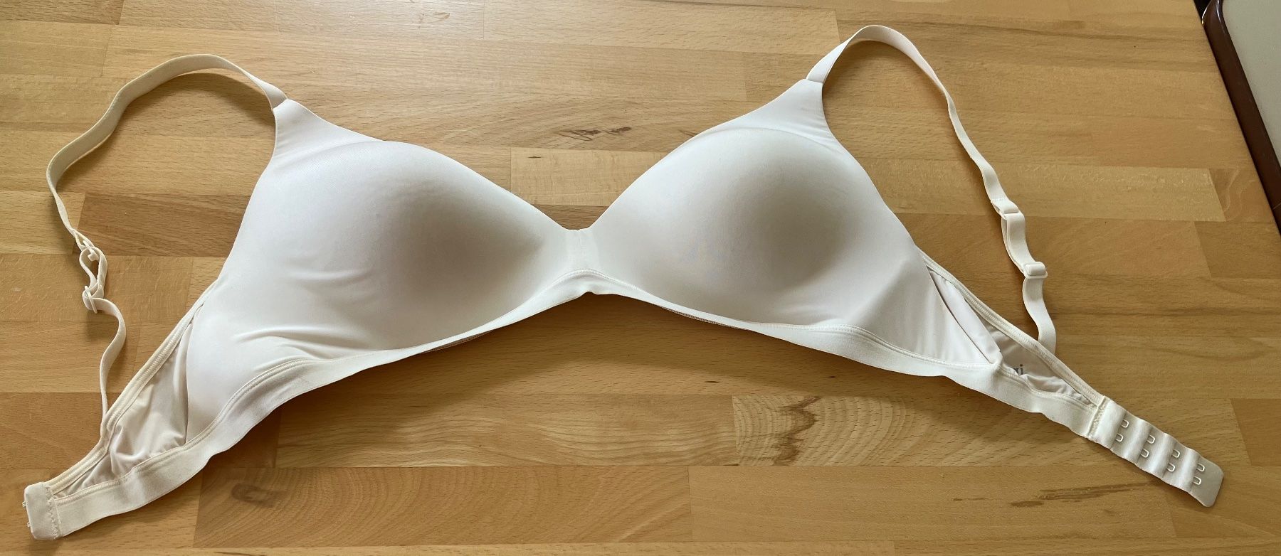 Sloggi Altra biancheria intima: Bequemer Sloogi BH, Gr. 85c – Usato da Olten venduto da Dickbrave