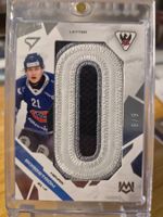 Henrik Borgström - HC Fribourg-Gotteron - Letter 8/9