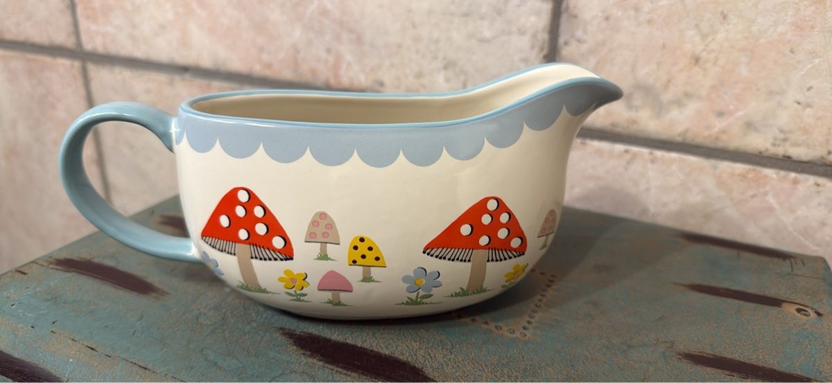 Ciotole: Sauciere Cath Kidston – Nuovo (secondo la descrizione) da Schaffhausen venduto da Ibag 1