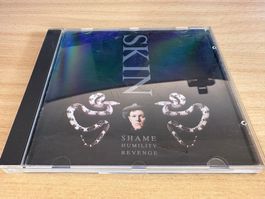 Skin – Shame, Humility, Revenge