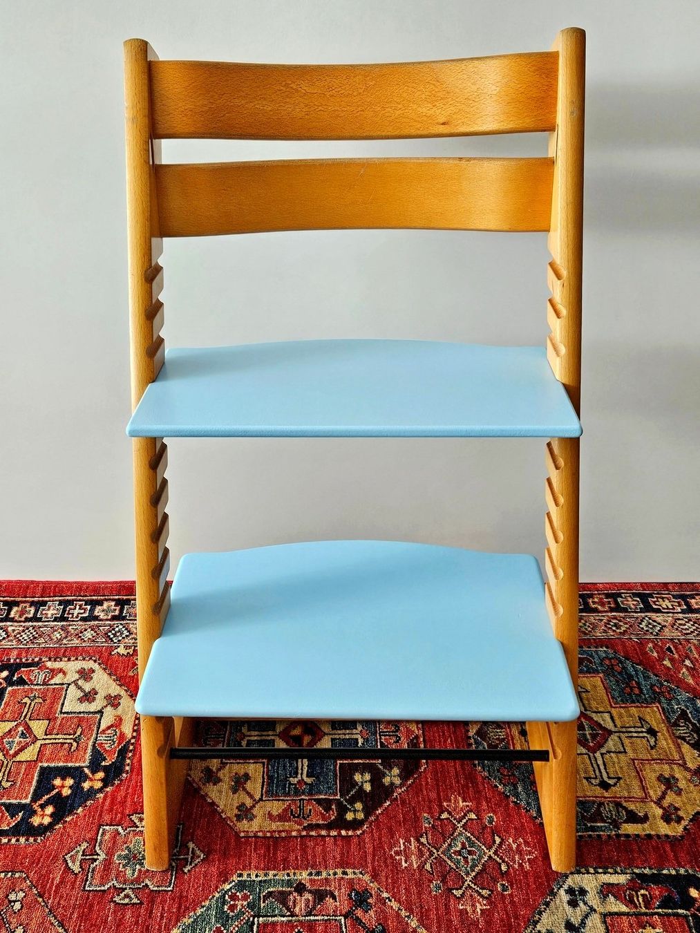 Stokke Seggioloni: Tripp Trapp Hochstuhl STOKKE – Usato da Niederrohrdorf venduto da Dynamik
