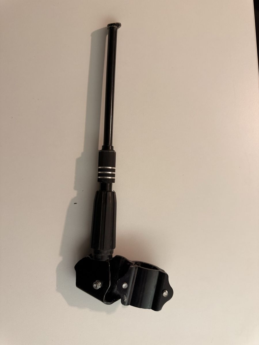 Veloständer: Bike stand – Gebraucht aus Langnau am Albis von jor_v5c2 1
