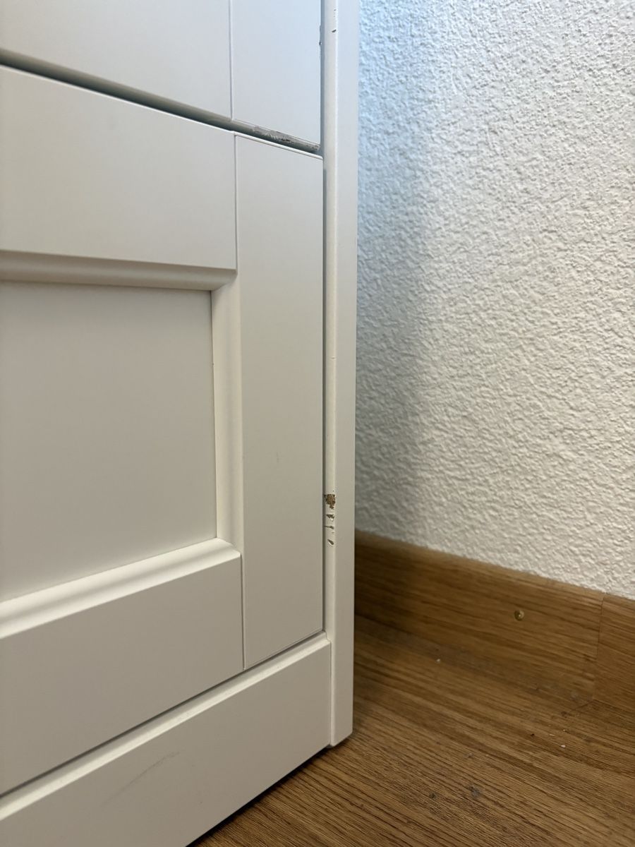 Ikea Kommoden: Songesand Kommode mit 3 Schubladen – Neu (gemäss Beschreibung) aus Bern von lin_qn7s 3