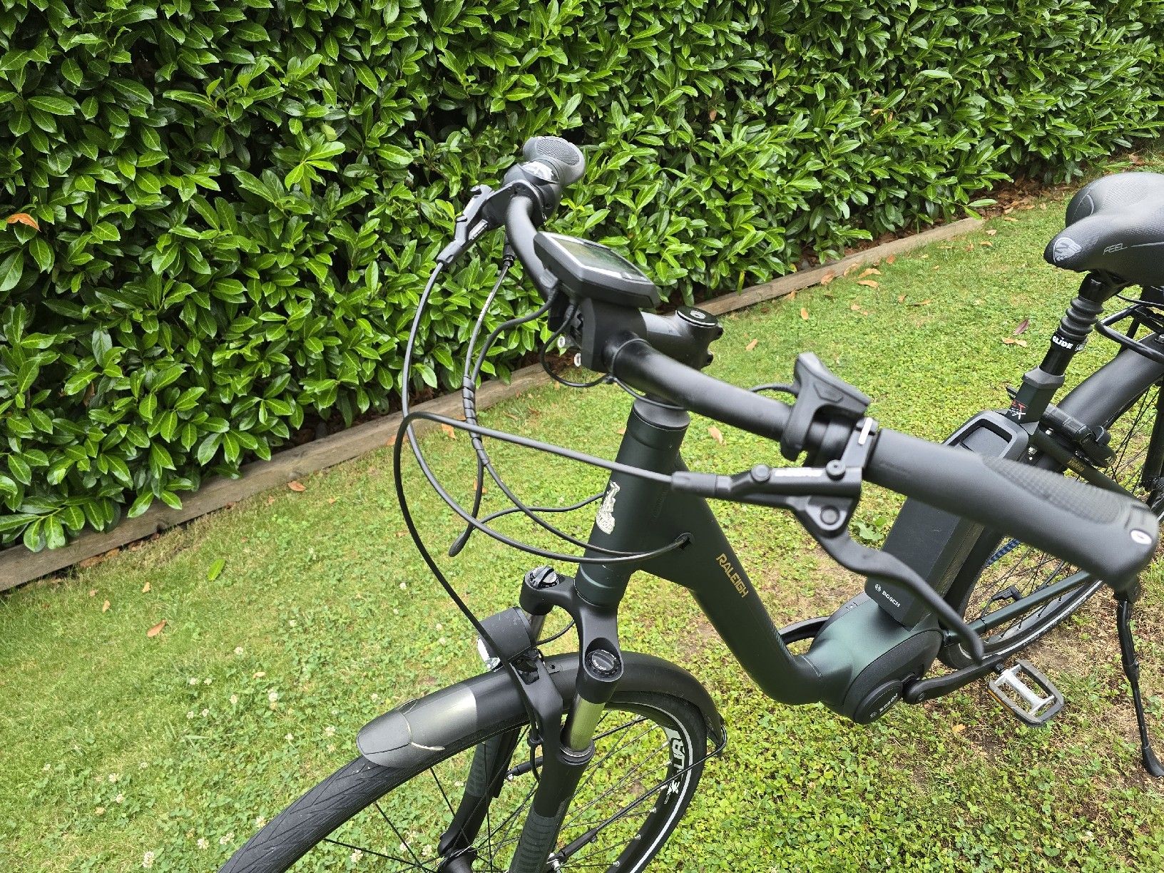 Raleigh Velos: Raleight 25 km/h – Gebraucht aus Kägiswil von Qendro95 2