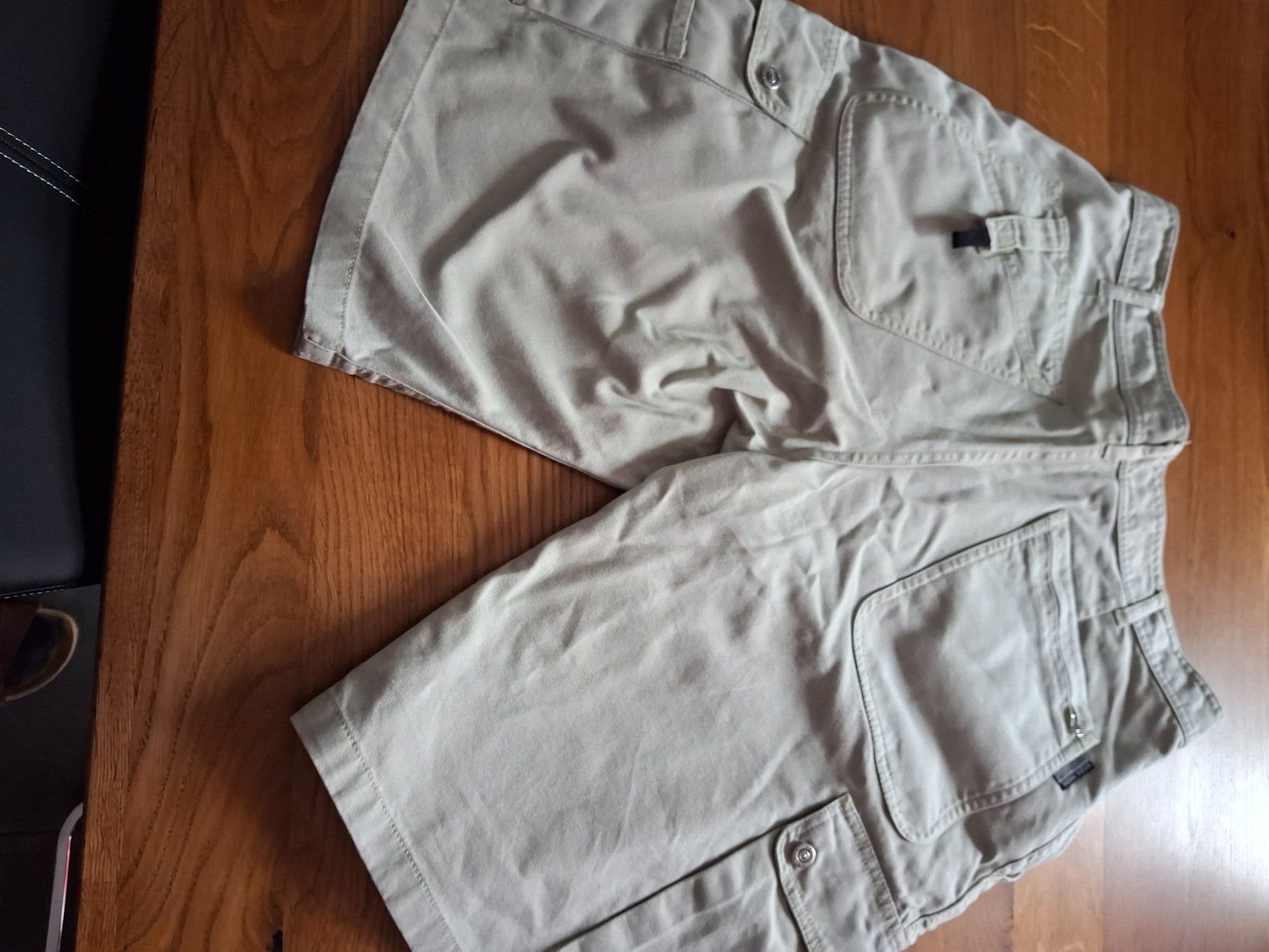 Pantaloni: Arbeitshosen Neu (Shorts) – Nuovo (secondo la descrizione) da Hasle b. Burgdorf venduto da Cefamo 1