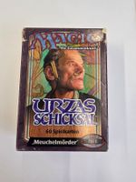 MTG Deck-Box Urzas Schicksal Meuchelmörder - nur Schachtel