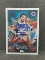 Match attax 2025 /26 Jefté Star Boy Limited Ed. 