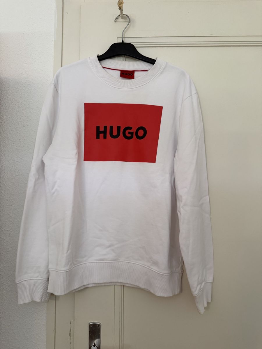 Hugo Boss Pulls & Sweat-shirts: Pull – D'occasion à Fribourg par SimoneA13