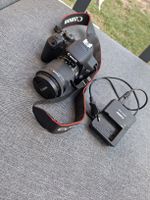 Csnon EOS 700D Kamera