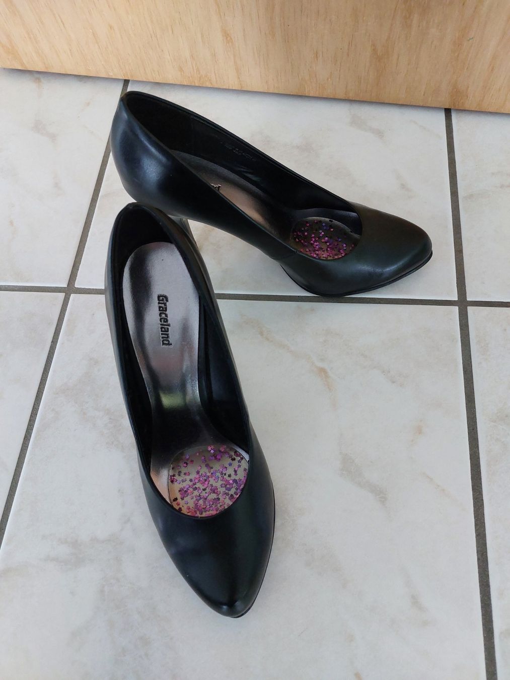 Scarpe da donna: Schuhe Gr. 40 – Usato da Schmitten venduto da JasiStern 1