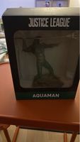 Justice League Aquaman Figur, Sammlerstück, Neuwertig