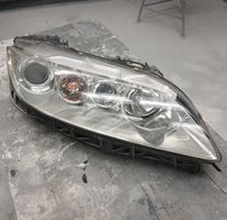 Phare droit xénon Mazda 6 2002-2008