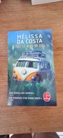 Livre Tout le bleu du ciel M. da Costa poche