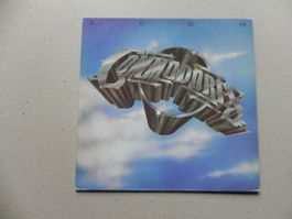 LP USA Disco Soul Funk Group Commodores & Lionel Richie 1977