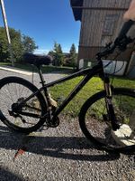 Mountainbike Cube LTD CC 29" (Rahmengröße 17" / M)