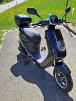 E-Scooter x1 bis 25km/Std.