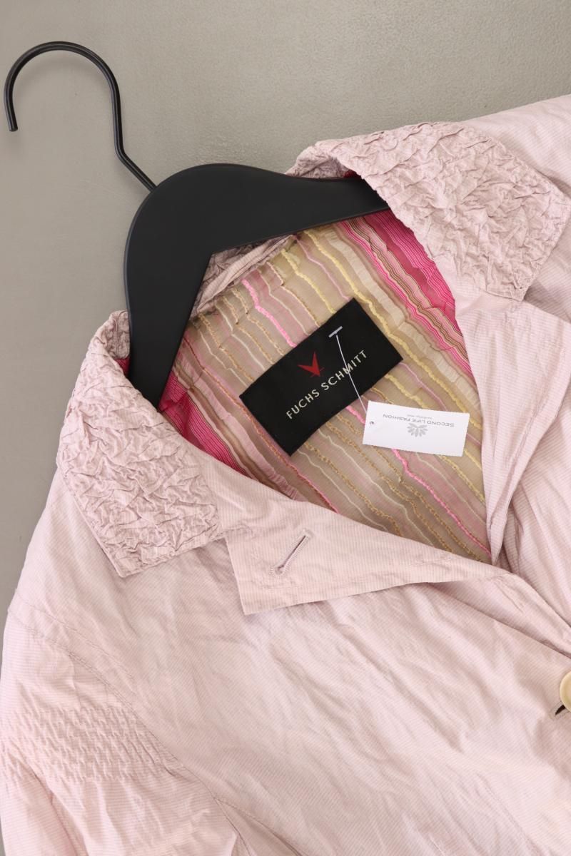 Vestes: Fuchs Schmitt Regular Blazer Gr. 36 rosa – D'occasion à Neustadt an der Waldnaab par SecondLifeFashion 2
