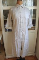 Vintage Tunike 100% Leinen