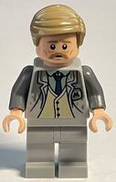 Lego Cattermole, Ron Weasley (hp362)