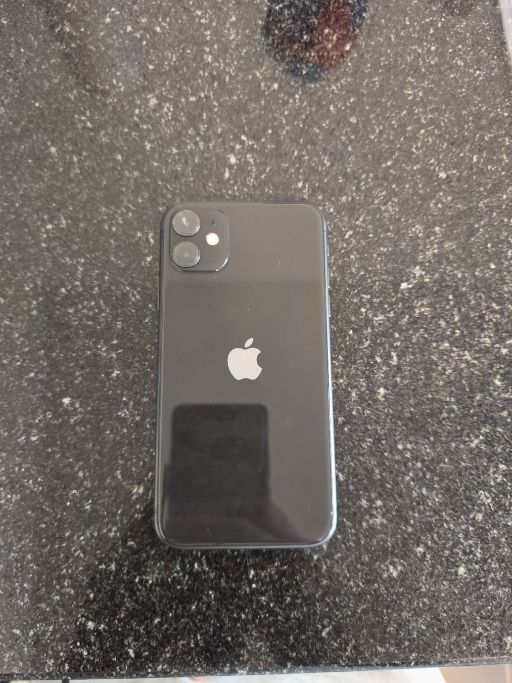 Apple Handys / Smartphones: iPhone 11 black 128GB – Gebraucht aus Buchs ZH von ark4 2