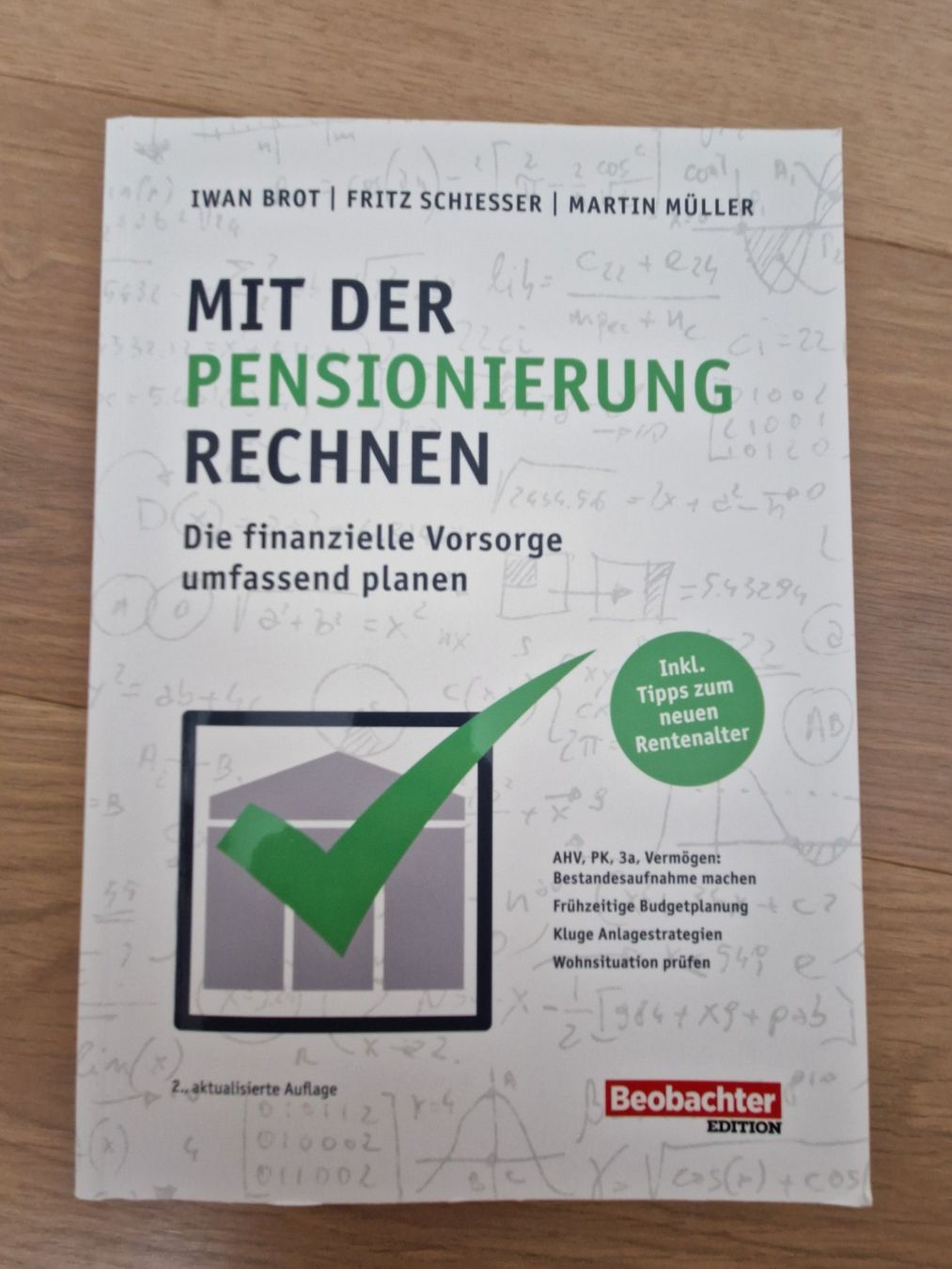 Libri: Zu Verkaufen – Usato da Niederönz venduto da nydi65 4
