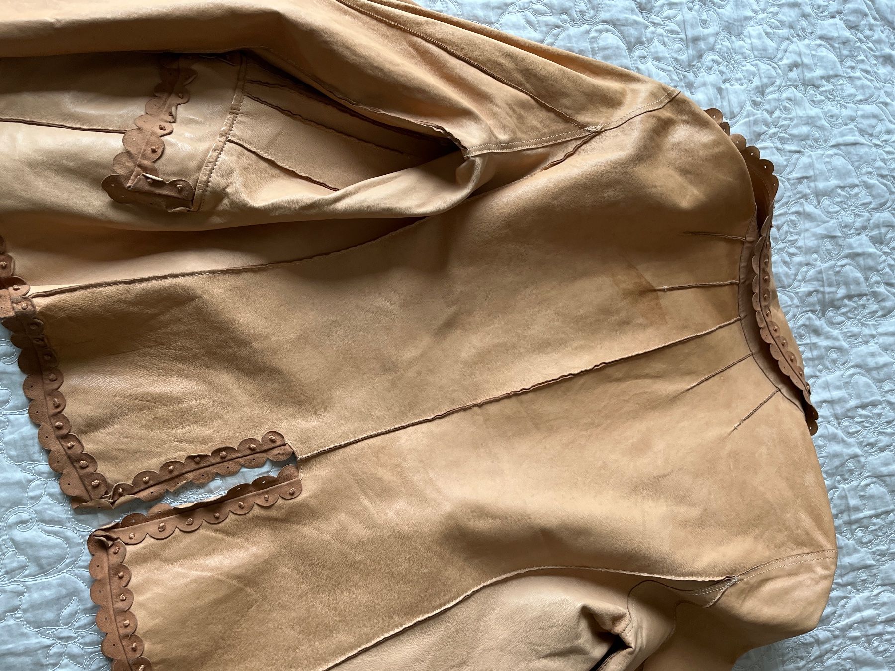 Giacche: Italy leather jacket – Usato da Wallisellen venduto da Chatswood_8hwh 5