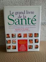 Le grand livre de la Santé, Dr. Daum