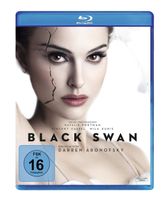 Black Swan (2010) Darren Aronofsky/Natalie Portman/Kunis/BD