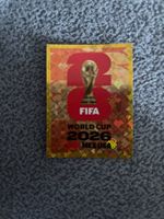 Panini Sticker FWC 6, WM 2026