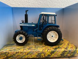 Ford TW 20