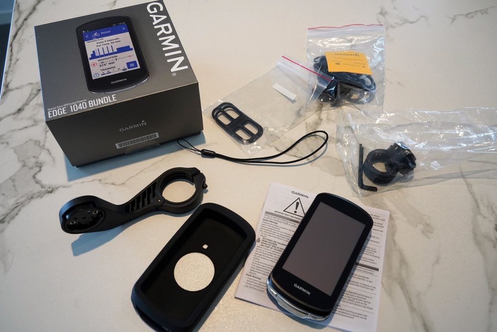 Garmin Edge 1040 Kaufen auf Ricardo