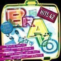 Bravo Hits 42 DJ Bobo, Nena, DJ Ötzi, In Extremo