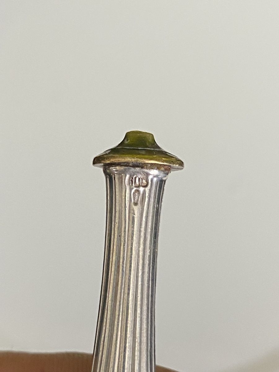 Catenine: Silber, Feingehalt 800er Silber 14 g – Usato da Schattdorf venduto da wal_5l5t 1
