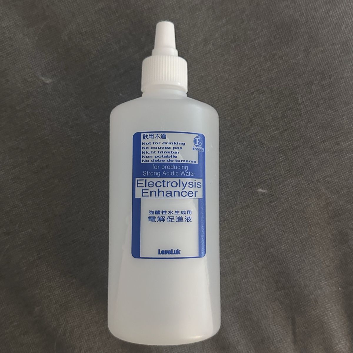 Sanitari: Enagic LeveLuk K8 mit Zubehör – Usato da Mauren venduto da ninaB98 7