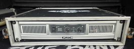 QSC GX5 Endstufe 2 x 700 Watt bei 4 OHM