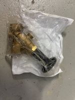 GF JRG Schrägsitzventil 3/4" Zoll 