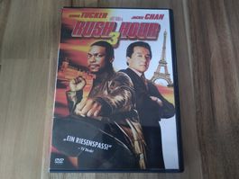 Rush Hour 3