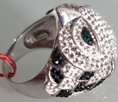 Bague 925