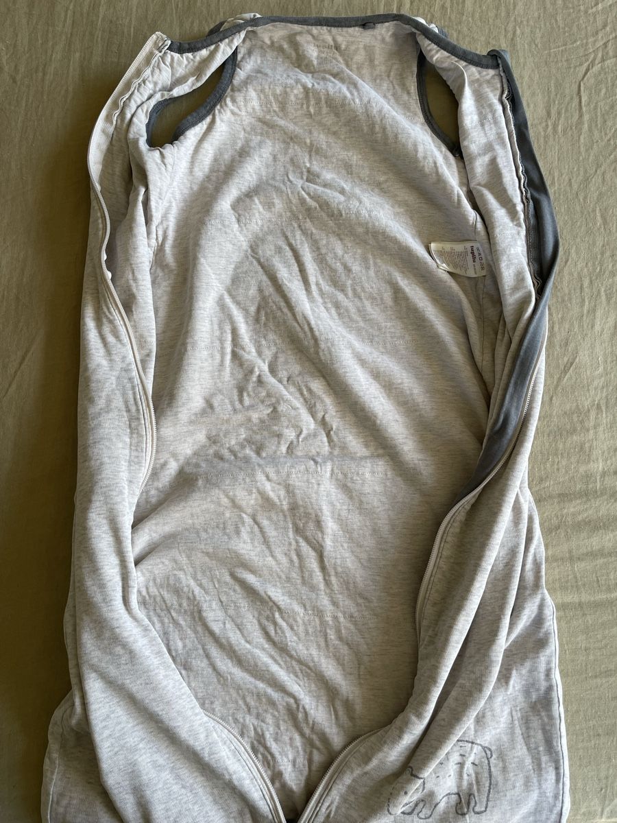 Sacs de couchage: Schlafsack, Grösse 110 – D'occasion à Hirzel par carta9 2