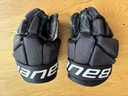 Eishockey Handschuhe Bauer X Glove YTH 8" 20cm