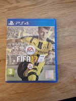 FIFA 17 PS4
