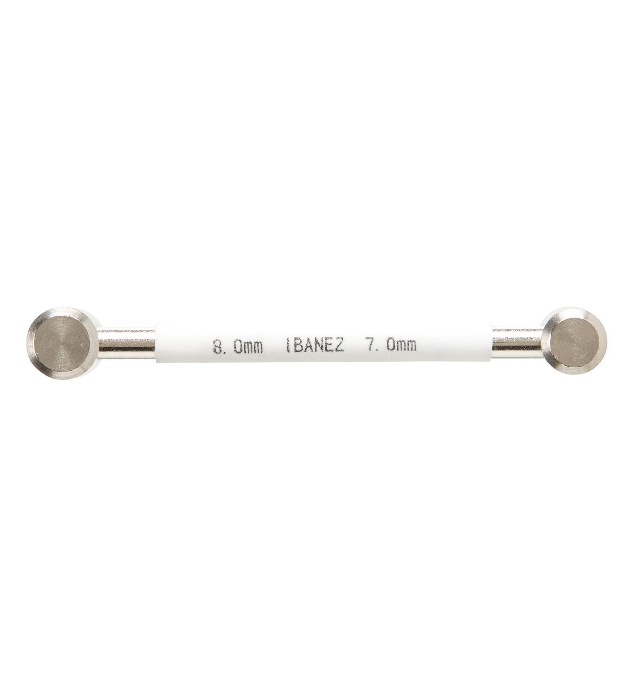 Ibanez Strumenti musicali: Ibanez Dual Head Trussrod Wrench – Nuovo e nell'imballaggio originale da Zofingen venduto da Rodeln 2