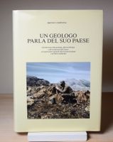 Bruno Campana: Un Geologo parla del suo Paese