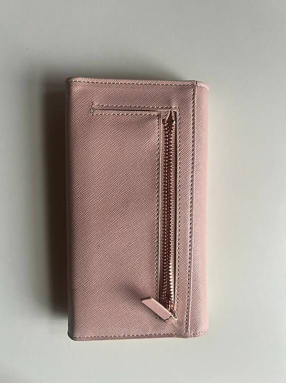 Ted Baker Borse da donna: Ted Baker London Clutch Rosa  elegant – Nuovo (secondo la descrizione) da Moosseedorf venduto da sha_k26b 2